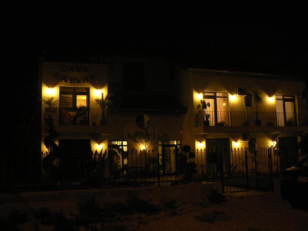 Casa Havana (Adults Only) 코스티네스티 외부 사진
