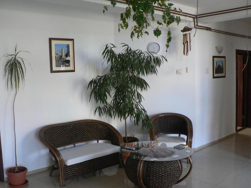 Casa Havana (Adults Only) 코스티네스티 외부 사진