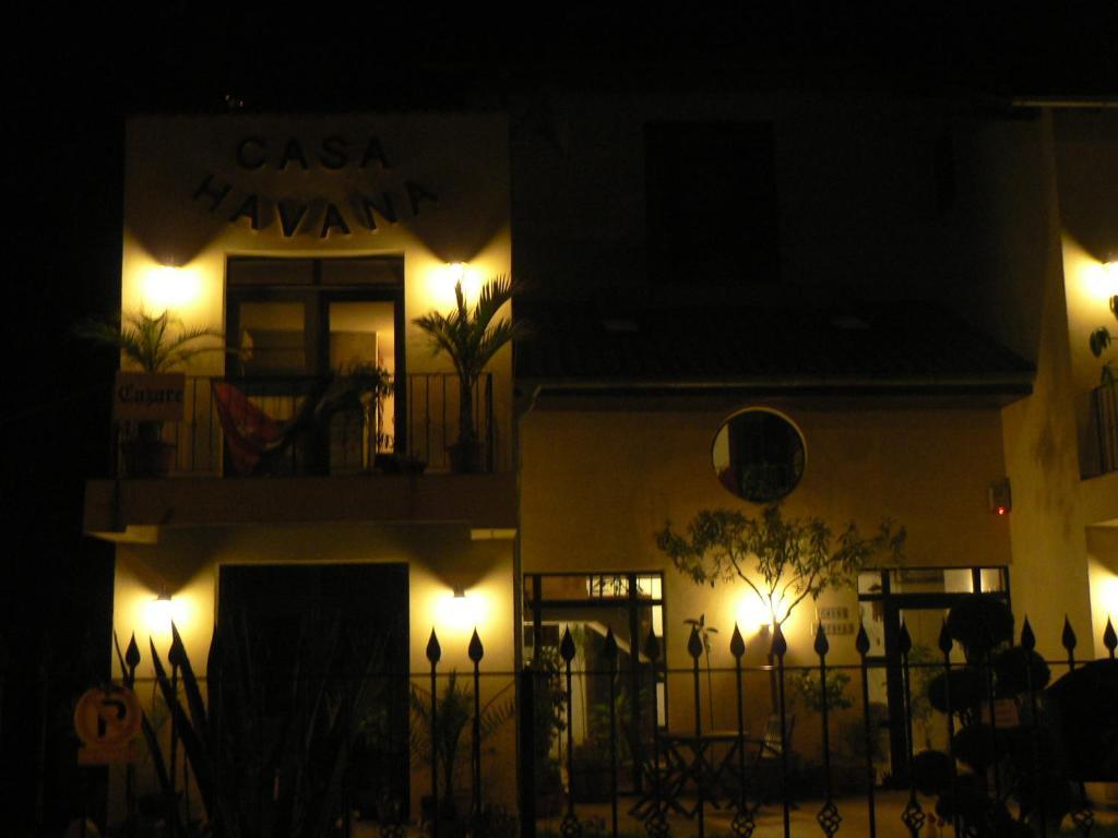 Casa Havana (Adults Only) 코스티네스티 외부 사진