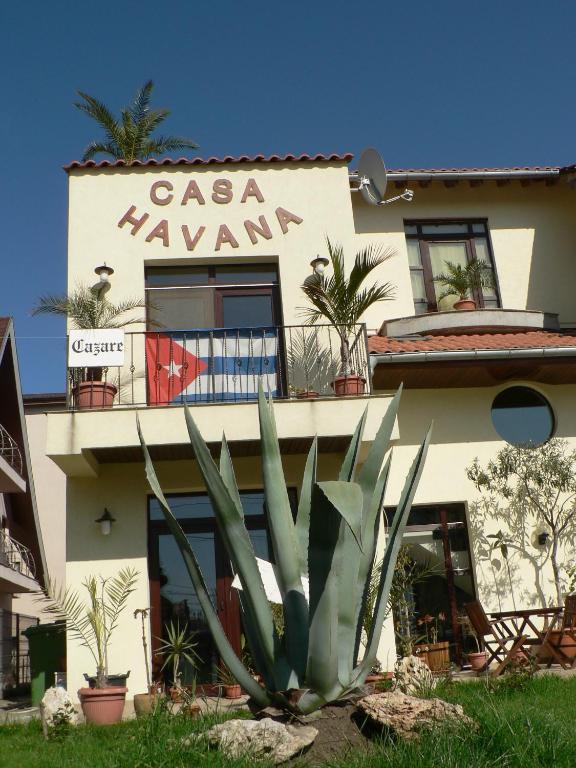 Casa Havana (Adults Only) 코스티네스티 외부 사진