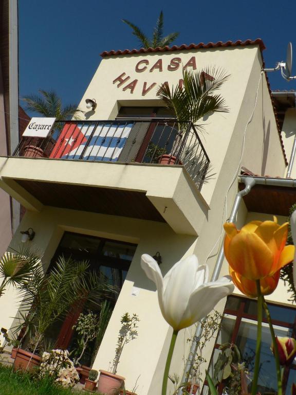 Casa Havana (Adults Only) 코스티네스티 외부 사진