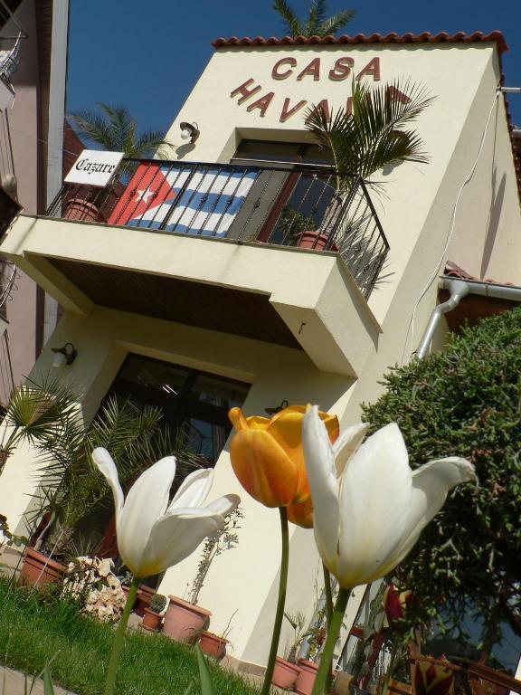 Casa Havana (Adults Only) 코스티네스티 외부 사진