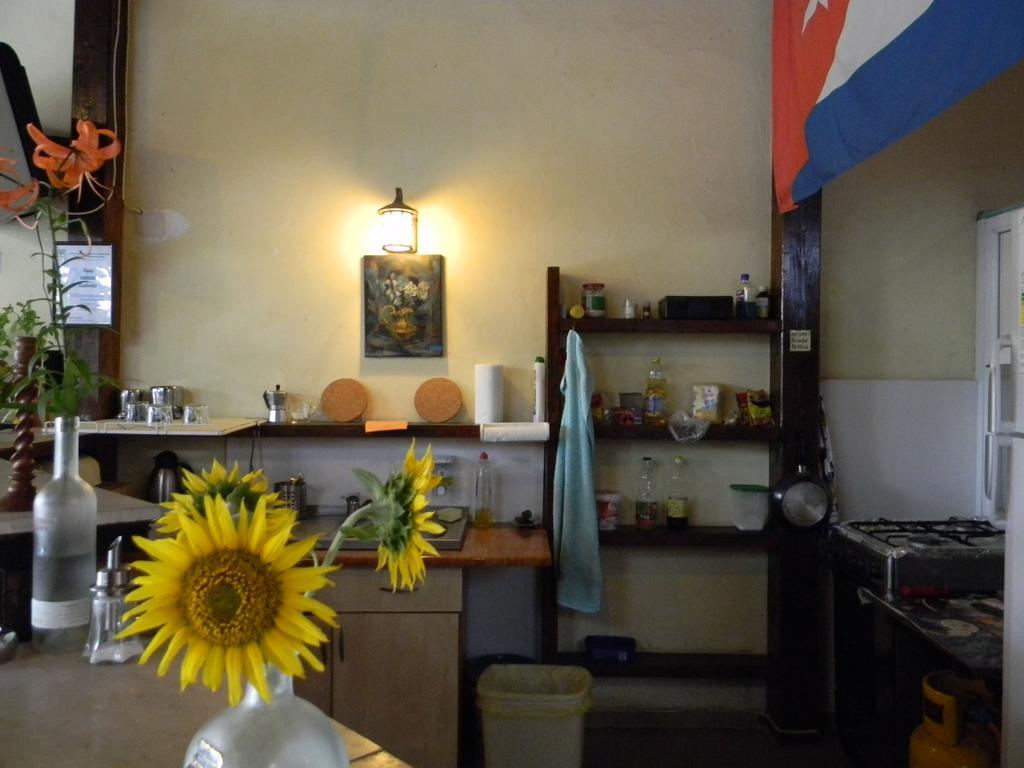 Casa Havana (Adults Only) 코스티네스티 외부 사진