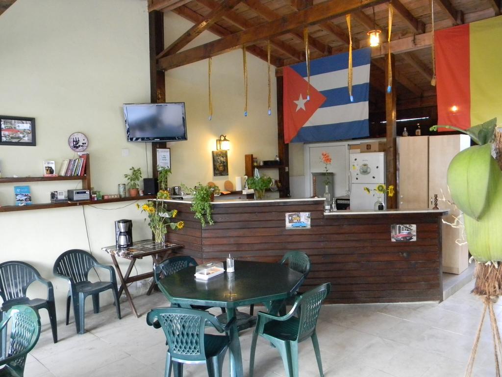 Casa Havana (Adults Only) 코스티네스티 외부 사진